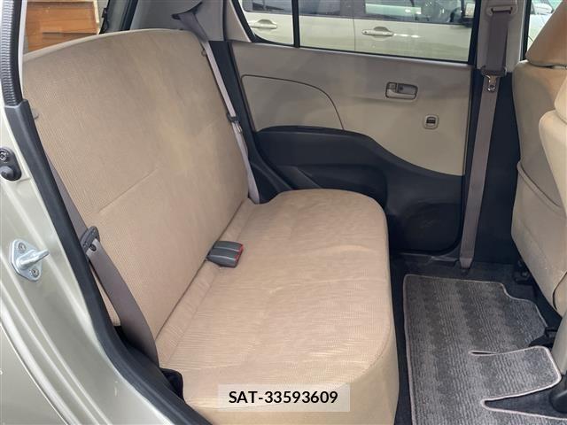 Daihatsu MIRA 2011 8748410-9