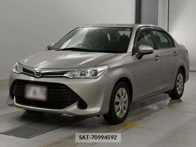 Toyota COROLLA AXIO 2016 8682722-0