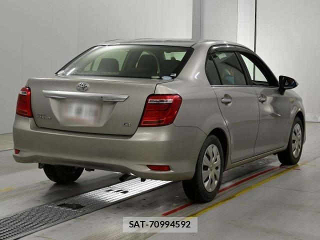 Toyota COROLLA AXIO 2016 8682722-1