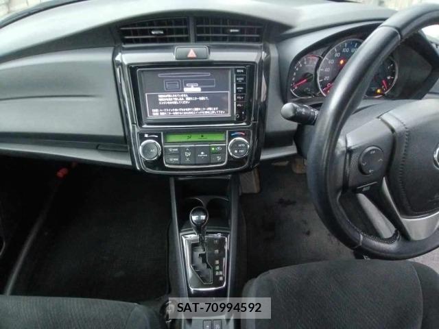 Toyota COROLLA AXIO 2016 8682722-11