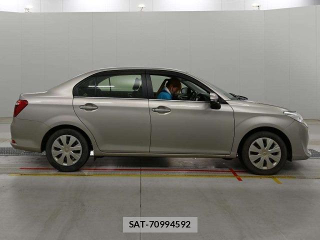 Toyota COROLLA AXIO 2016 8682722-3