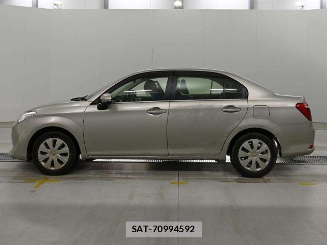 Toyota COROLLA AXIO 2016 8682722-4