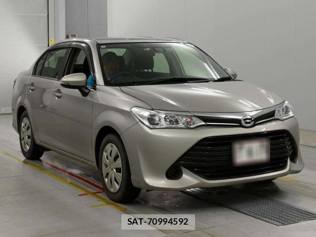 Toyota COROLLA AXIO 2016 8682722-5