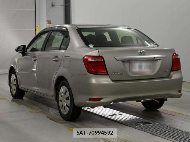 Toyota COROLLA AXIO 2016 8682722-6