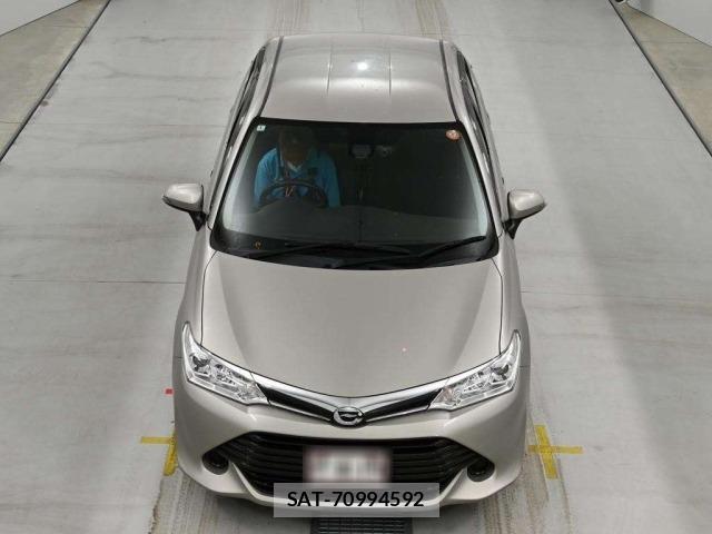Toyota COROLLA AXIO 2016 8682722-7