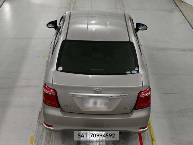 Toyota COROLLA AXIO 2016 8682722-8
