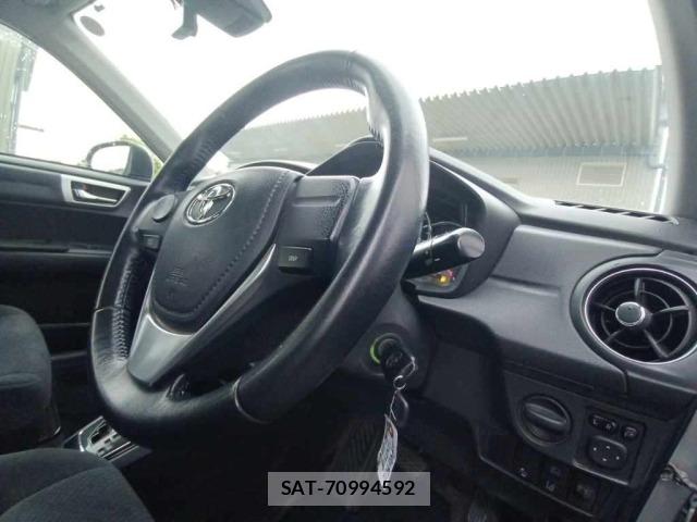 Toyota COROLLA AXIO 2016 8682722-9