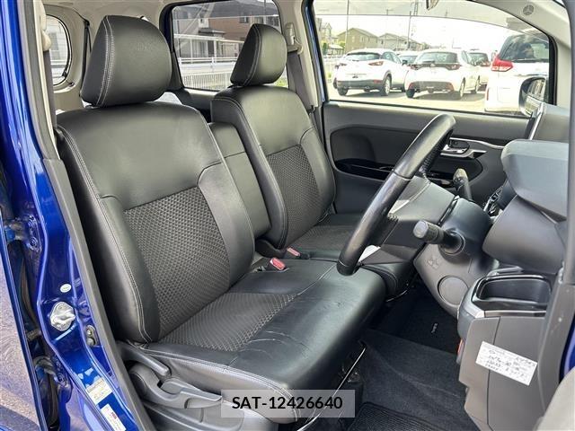Subaru STELLA 2017 8747962-12