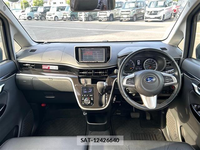 Subaru STELLA 2017 8747962-14