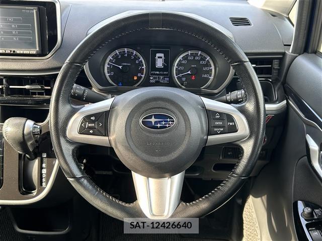 Subaru STELLA 2017 8747962-18