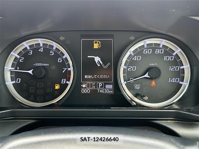 Subaru STELLA 2017 8747962-19