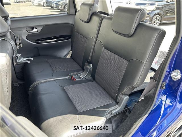 Subaru STELLA 2017 8747962-2