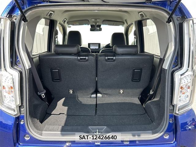 Subaru STELLA 2017 8747962-4