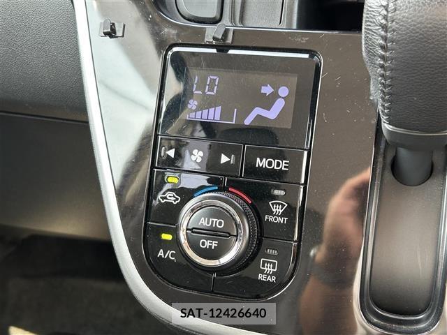 Subaru STELLA 2017 8747962-5