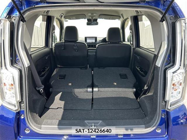 Subaru STELLA 2017 8747962-6