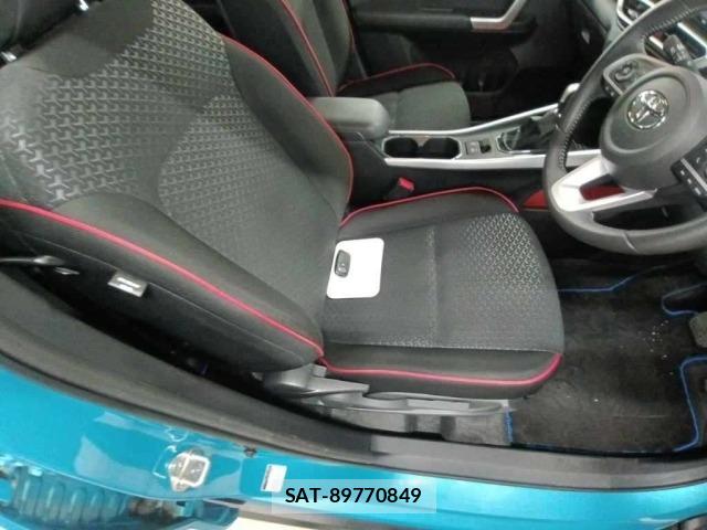 Toyota RAIZE 2022 8862397-10