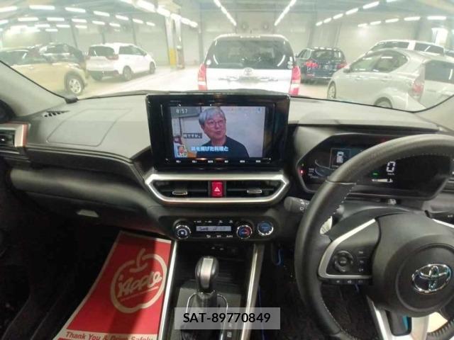 Toyota RAIZE 2022 8862397-11