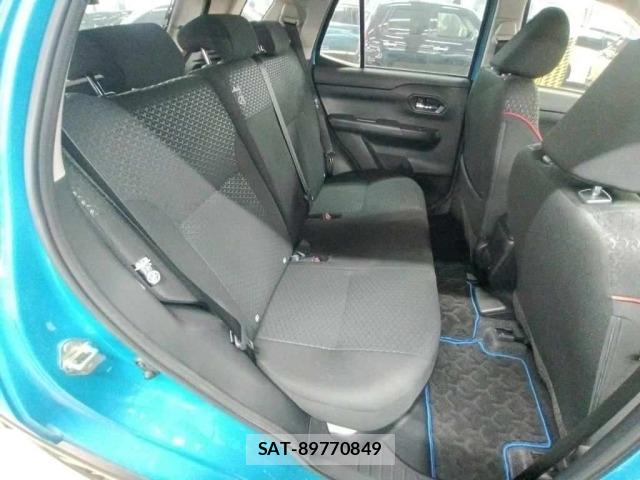 Toyota RAIZE 2022 8862397-12