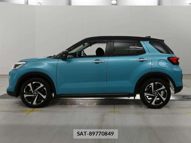 Toyota RAIZE 2022 8862397-4