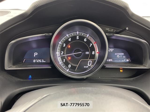 Mazda AXELA 2015 8719010-10