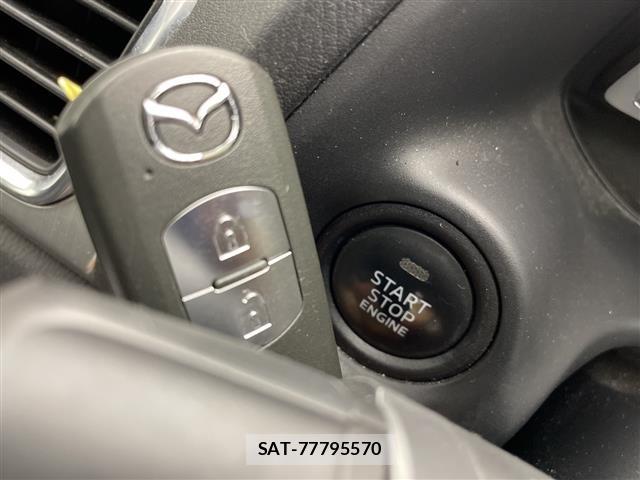 Mazda AXELA 2015 8719010-11