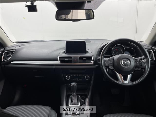 Mazda AXELA 2015 8719010-14