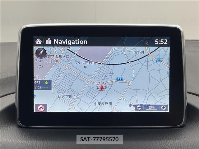 Mazda AXELA 2015 8719010-17