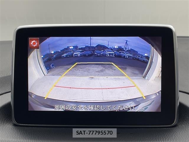 Mazda AXELA 2015 8719010-18