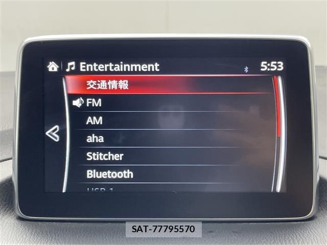 Mazda AXELA 2015 8719010-19