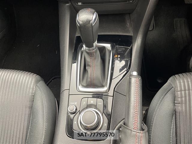 Mazda AXELA 2015 8719010-20