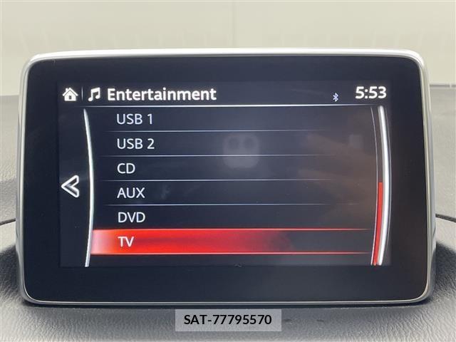 Mazda AXELA 2015 8719010-21