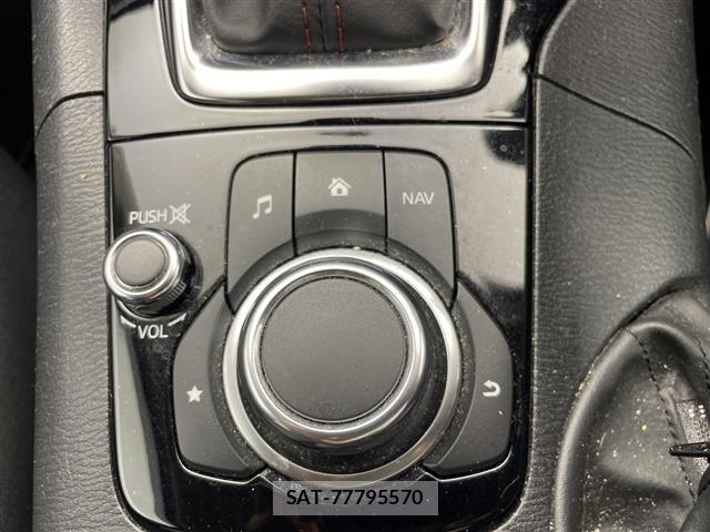 Mazda AXELA 2015 8719010-22