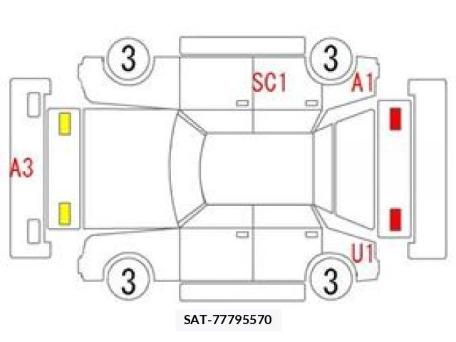 Mazda AXELA 2015 8719010-23