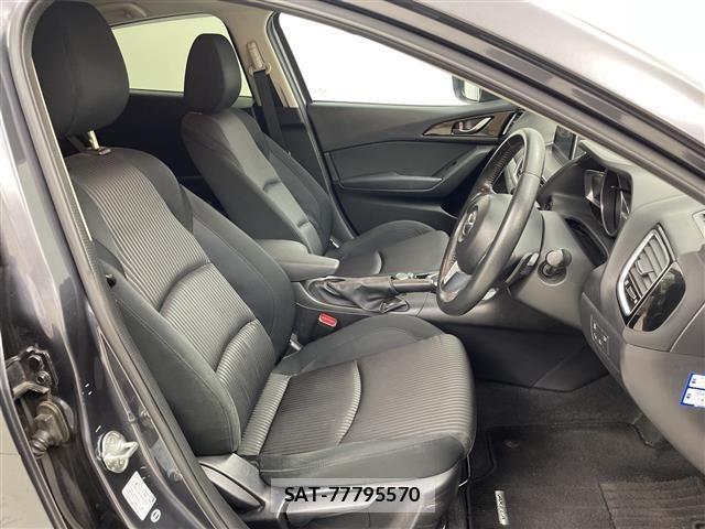 Mazda AXELA 2015 8719010-6