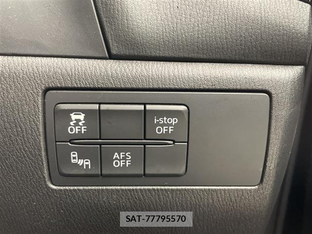 Mazda AXELA 2015 8719010-7