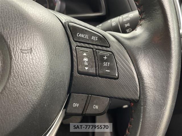 Mazda AXELA 2015 8719010-9
