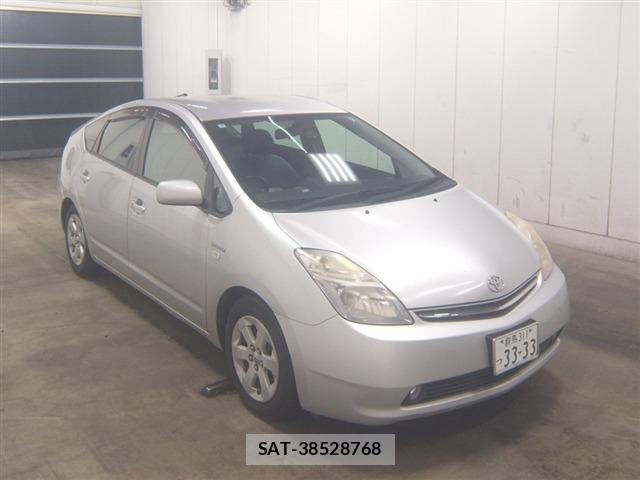 Toyota PRIUS 2007 8691840-0