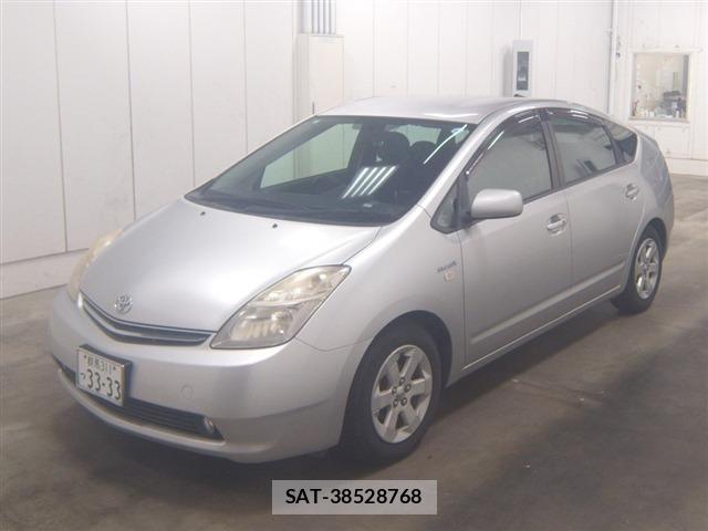 Toyota PRIUS 2007 8691840-4