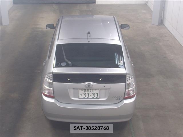 Toyota PRIUS 2007 8691840-6