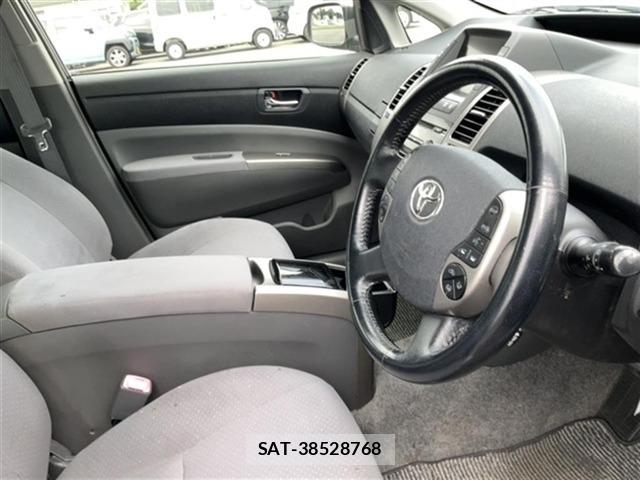 Toyota PRIUS 2007 8691840-7