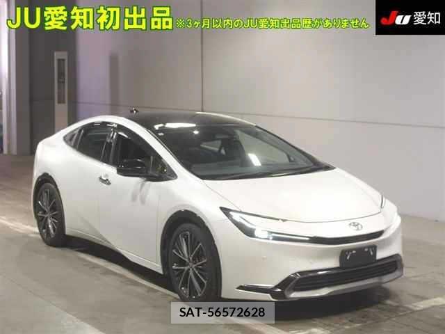 Toyota PRIUS 2023 8911300-0