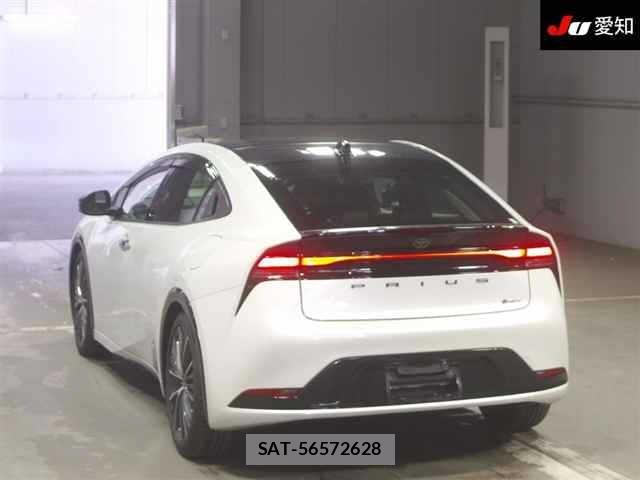 Toyota PRIUS 2023 8911300-1