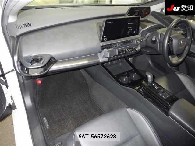 Toyota PRIUS 2023 8911300-3