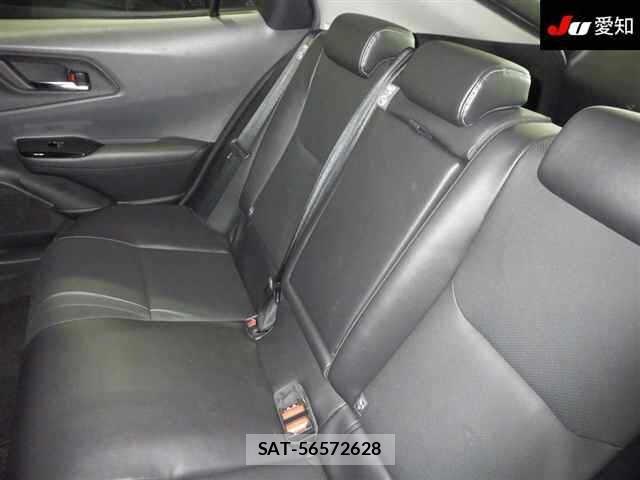 Toyota PRIUS 2023 8911300-4