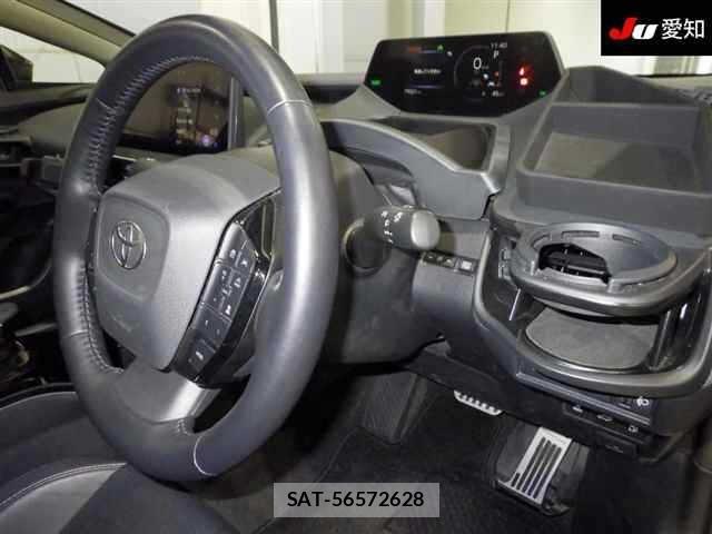 Toyota PRIUS 2023 8911300-5
