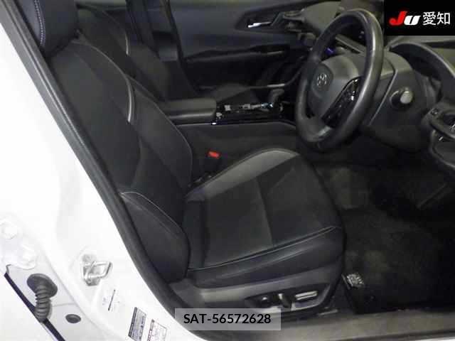 Toyota PRIUS 2023 8911300-6