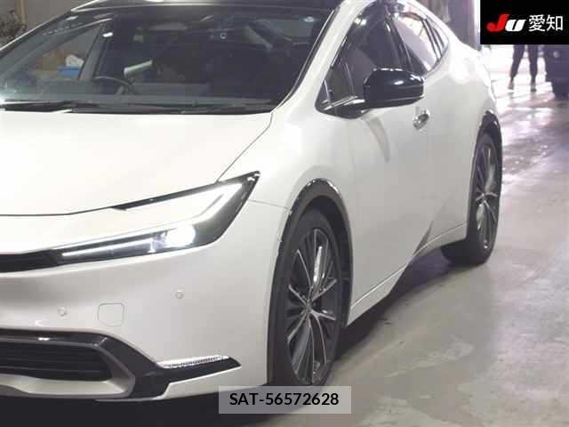 Toyota PRIUS 2023 8911300-7