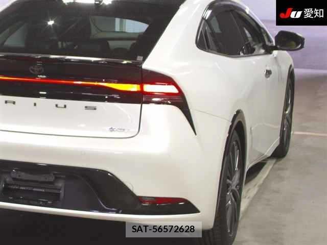 Toyota PRIUS 2023 8911300-8
