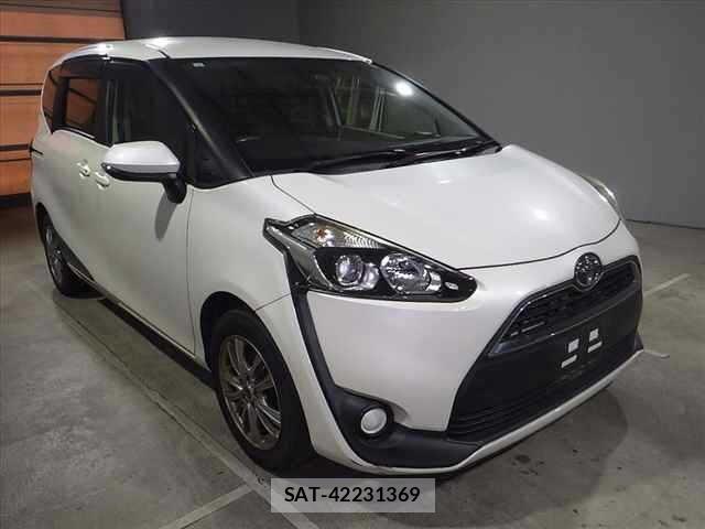 Toyota SIENTA 2015 8672235-3