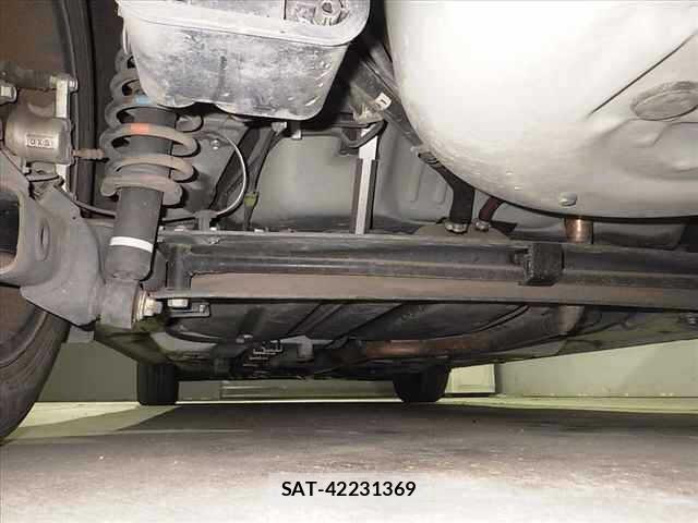 Toyota SIENTA 2015 8672235-7
